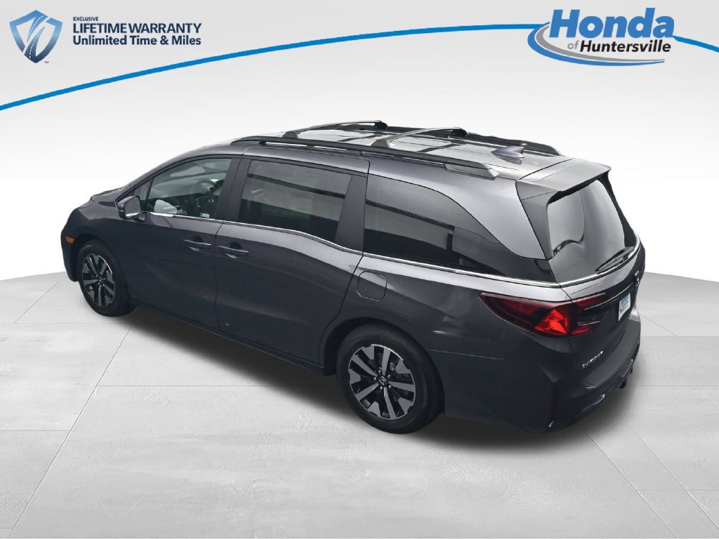 New 2027 Honda Odyssey EX-L image 53