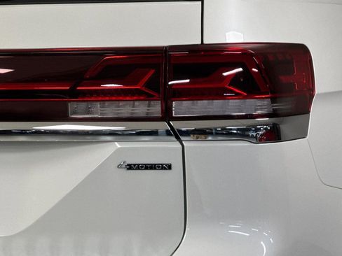 New 2026 Volkswagen Atlas SE AWD/4WD image 26