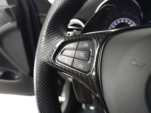 Certified 2017 Mercedes-Benz GLC 43 AMG 4MATIC image 11