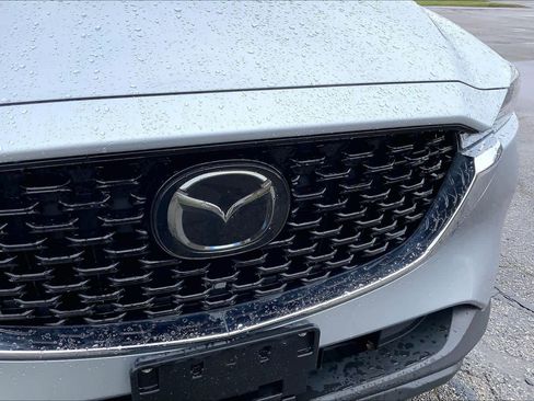 Used 2023 MAZDA CX-5 AWD 2.5 S w/ Select Package image 32