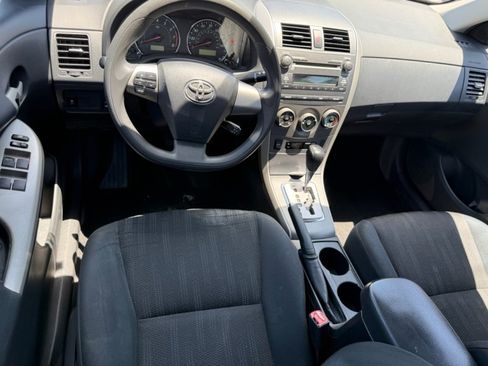 Used 2011 Toyota Corolla S FWD image 15
