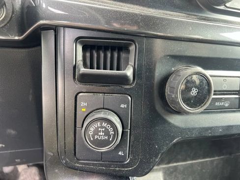 Used 2023 Ford F150 XL w/ STX Appearance Package AWD/4WD image 11