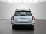 Used 2016 Jeep Compass High Altitude image 6