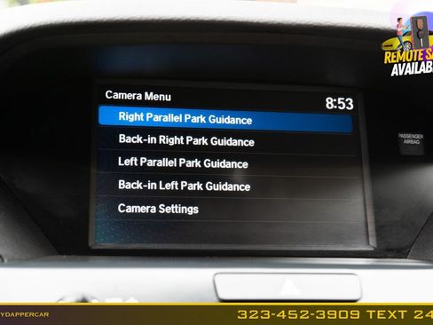 Used 2019 Acura MDX FWD w/ Advance Package image 45