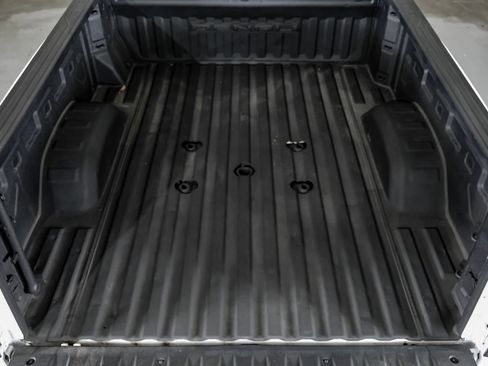 Used 2022 GMC Sierra 2500 Denali w/ Denali Ultimate Package AWD/4WD image 52