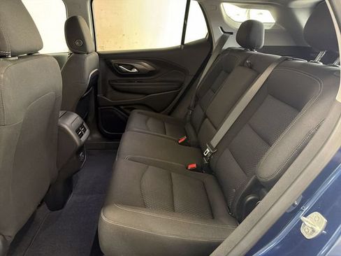 Certified 2023 GMC Terrain SLE w/ Driver Convenience Package AWD/4WD image 23