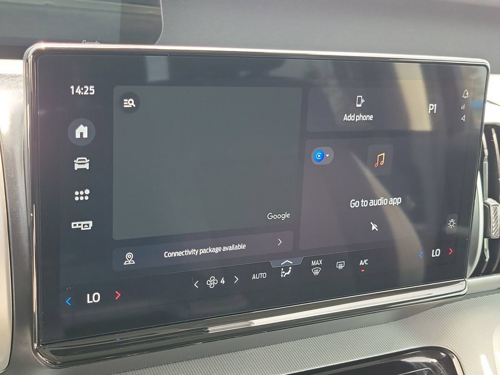 Used 2025 Ford Expedition Active RWD image 31