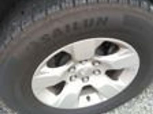 Used 2025 RAM 1500 Big Horn image 13