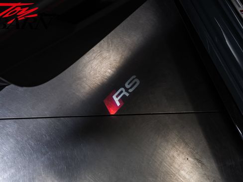 Used 2023 Audi RS 3 AWD/4WD image 20
