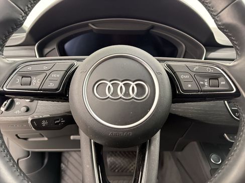 Used 2018 Audi A5 2.0T Prestige AWD/4WD image 14