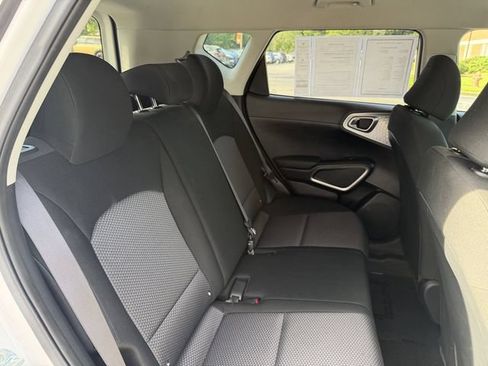 Certified 2024 Kia Soul LX w/ Option Group 015 FWD image 24