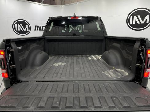 Used 2019 RAM 1500 Sport AWD/4WD image 24