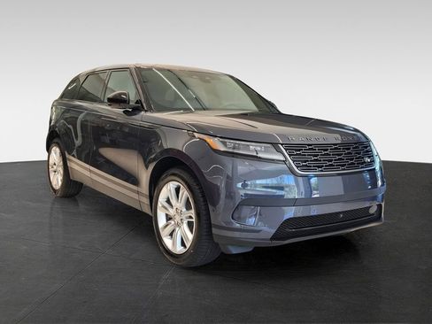 New 2026 Land Rover Range Rover Velar S AWD/4WD image 1