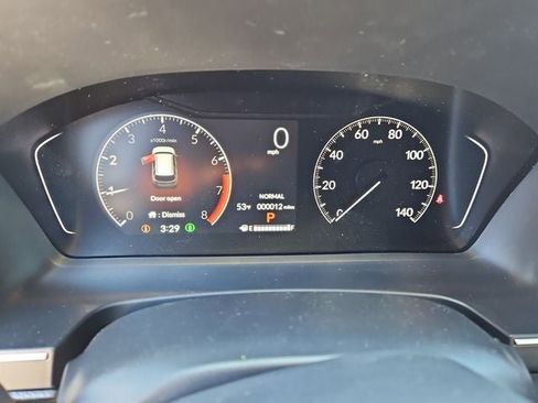 New 2025 Honda Pilot Sport image 13