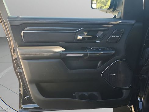 Used 2023 RAM 1500 TRX w/ TRX Level 2 Equipment Group image 28