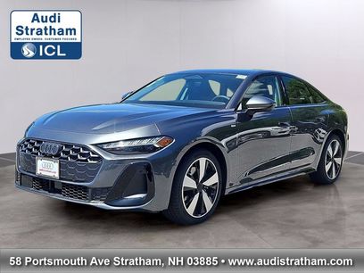 New 2026 Audi A5 2.0T Premium Plus