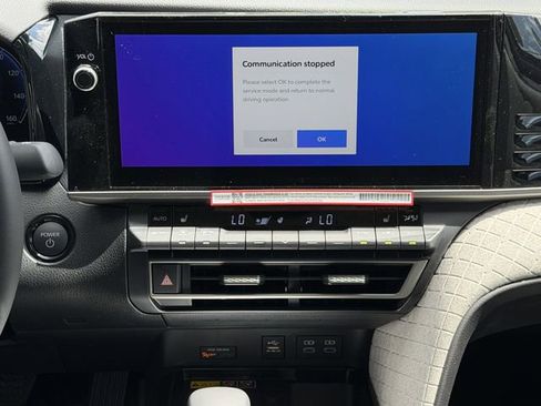 New 2026 Toyota Camry XLE FWD image 16
