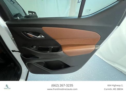 Used 2019 Chevrolet Traverse High Country w/ LPO, Floor Liner Package AWD/4WD image 25