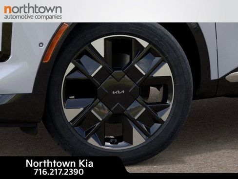 New 2026 Kia Sportage SX image 10