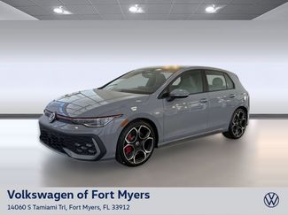 New 2026 Volkswagen GTI Autobahn FWD video 1