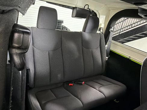 Used 2013 Jeep Wrangler Sport AWD/4WD image 19