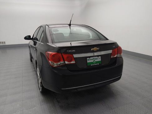 Used 2014 Chevrolet Cruze LTZ w/ RS Package image 6