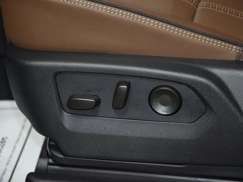 New 2026 Chevrolet Tahoe High Country image 39