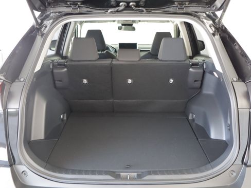 Used 2025 Toyota RAV4 LE image 18