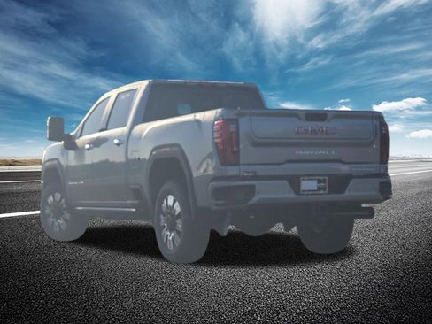 New 2026 GMC Sierra 2500 Denali w/ Denali Reserve Package AWD/4WD image 22
