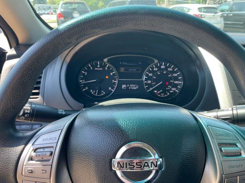 Used 2014 Nissan Altima 2.5 S w/ Sport Value Package FWD image 24