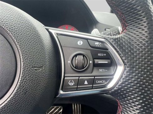 Used 2023 Acura RDX AWD w/ A-Spec & Advance Pkg image 22