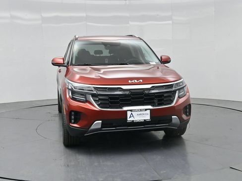 New 2026 Kia Seltos SX w/ SX Sunroof Package AWD/4WD image 36