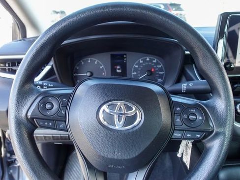 Certified 2023 Toyota Corolla LE image 14