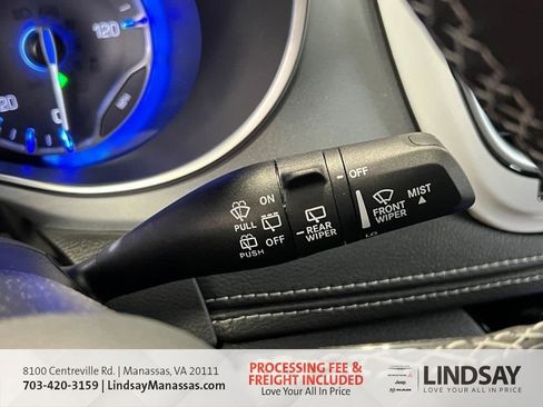 New 2026 Chrysler Pacifica Limited w/ S Appearance Package AWD/4WD image 34