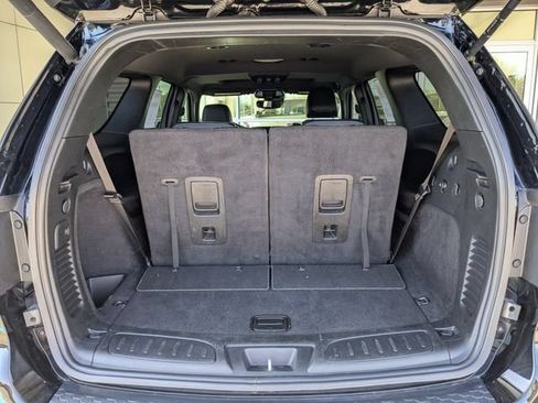 Used 2024 Dodge Durango GT AWD/4WD image 30