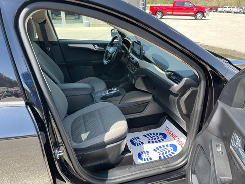 Used 2020 Ford Escape SE AWD/4WD image 9