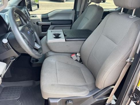 Used 2019 Ford F250 XLT AWD/4WD image 13