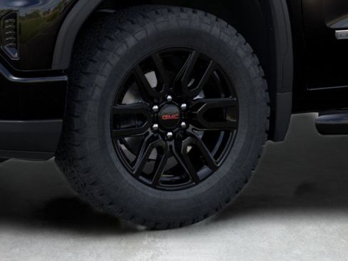 New 2026 GMC Sierra 1500 Elevation w/ Elevation Select Package image 12