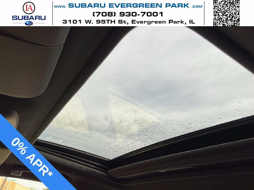 New 2026 Subaru WRX Limited AWD/4WD image 28