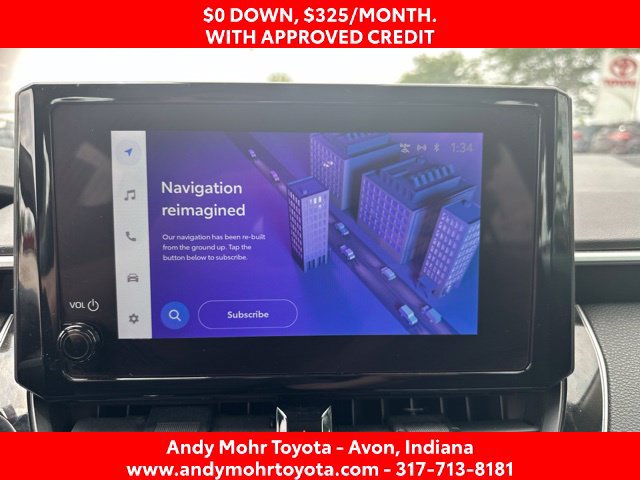 Used 2024 Toyota Corolla LE FWD image 18