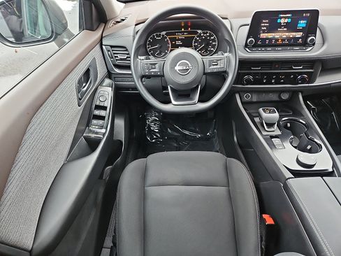 Certified 2023 Nissan Rogue S image 11