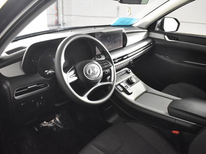 Used 2023 Hyundai Palisade SE