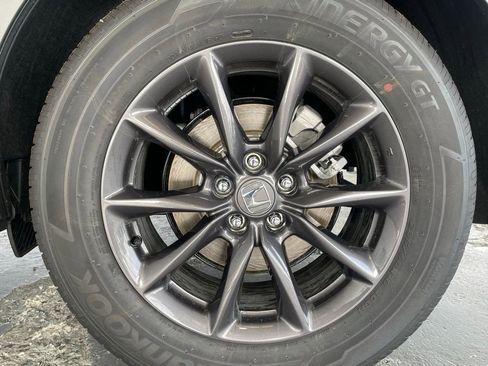 New 2026 Honda CR-V EX-L image 60