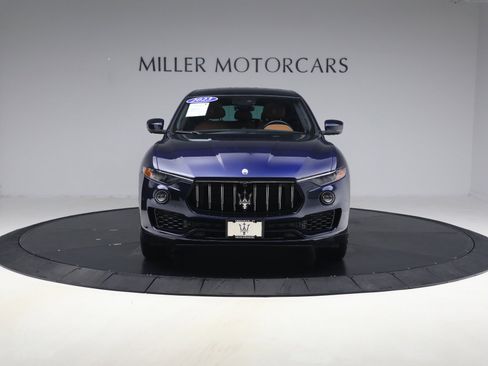 Certified 2023 Maserati Levante GT image 12