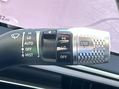 New 2026 Genesis GV70 2.5T Advanced AWD/4WD image 35