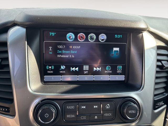 Used 2019 Chevrolet Tahoe LS AWD/4WD image 15