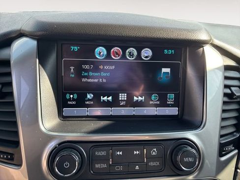 Used 2019 Chevrolet Tahoe LS AWD/4WD image 15