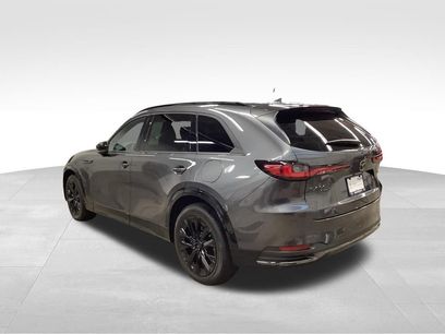 Certified 2026 MAZDA CX-90 3.3 Turbo S w/ Premium Package
