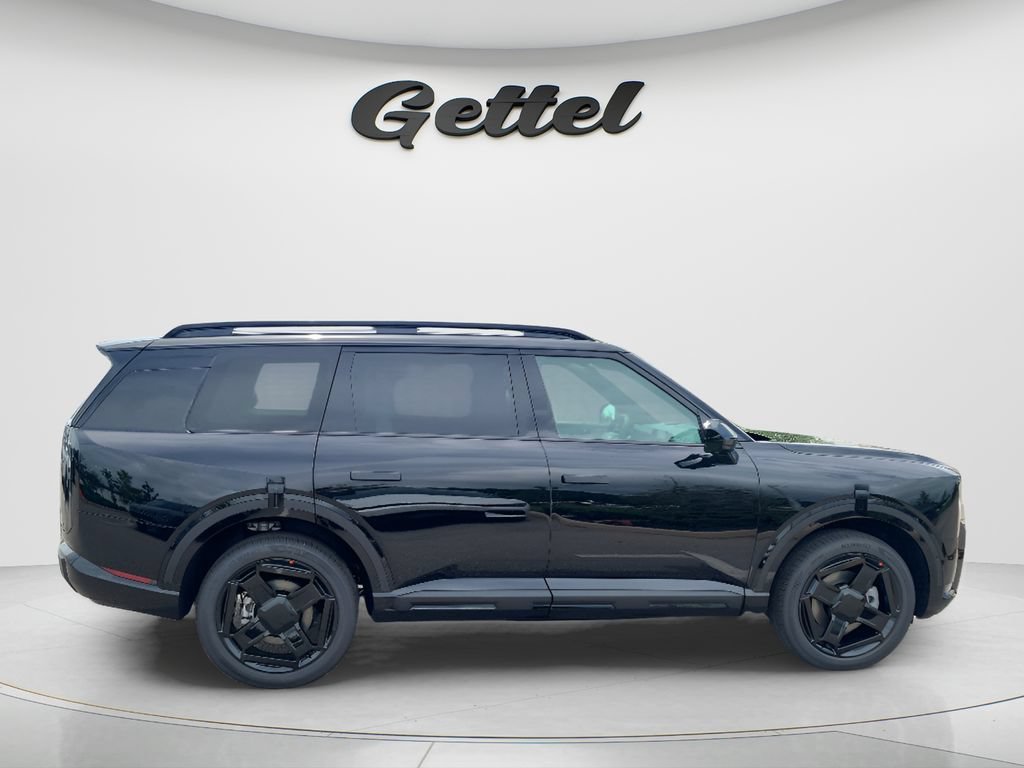 New 2027 Kia Telluride X-Line SX Prestige AWD/4WD image 3