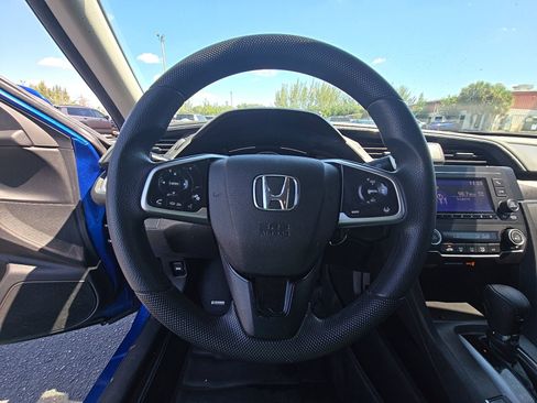Used 2020 Honda Civic LX image 13